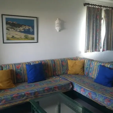Bellavista A21 T2 Apartmán