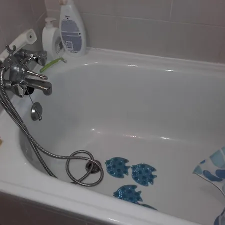 Apartmán Bellavista A21 T2 *
