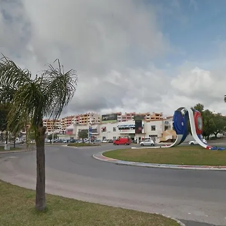 Apartmán Bellavista A21 T2 *