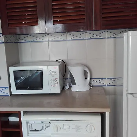 Bellavista A21 T2 Apartmán Albufeira