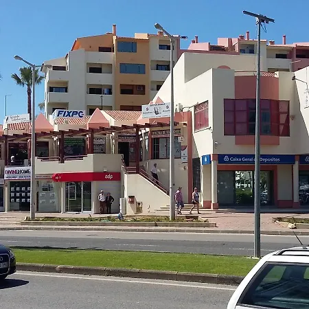 Bellavista A21 T2 Apartmán *