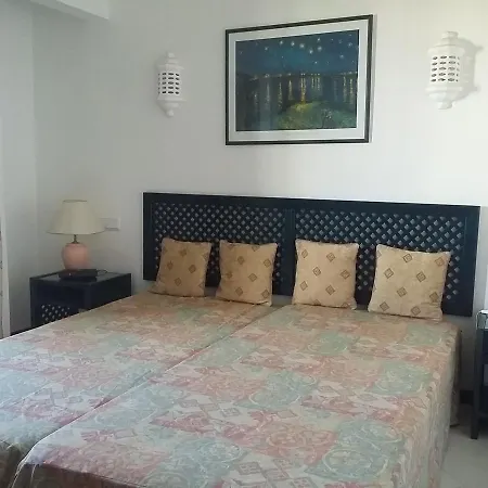 Apartmán Bellavista A21 T2