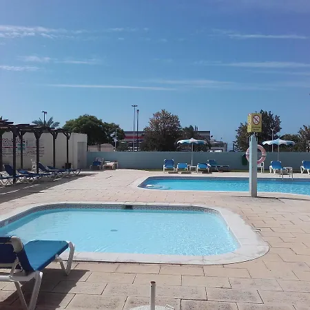 Bellavista A21 T2 Albufeira