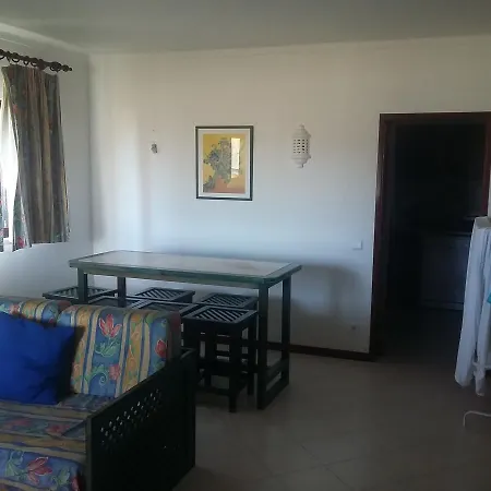 Apartmán Bellavista A21 T2 *