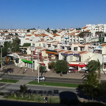 Apartmán Bellavista A21 T2