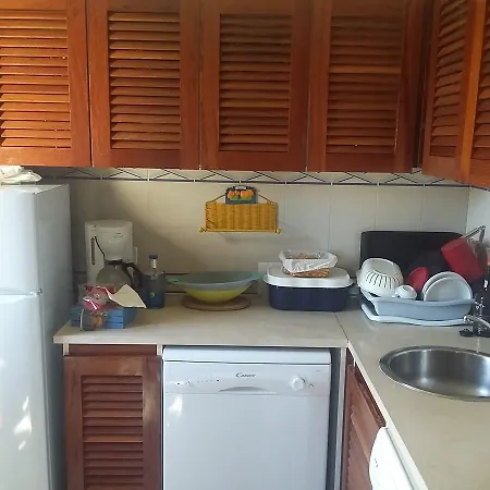 Apartment Bellavista A21 T2
