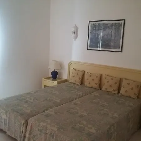 Apartment Bellavista A21 T2 *