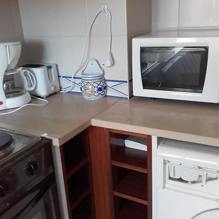 Bellavista A21 T2 Apartment