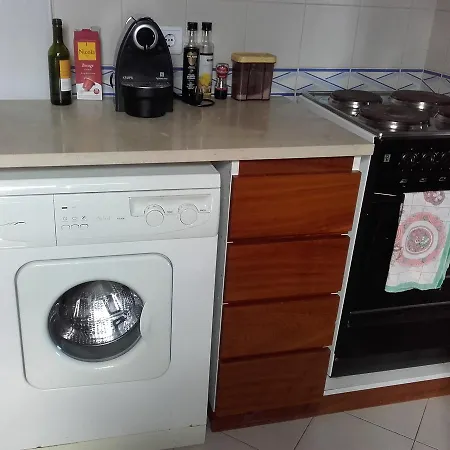 Bellavista A21 T2 Apartment