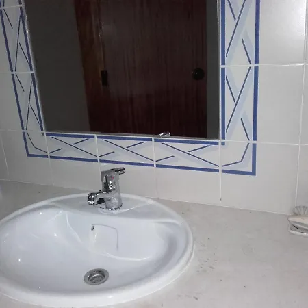 Apartment Bellavista A21 T2 *