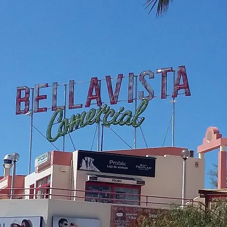 Bellavista A21 T2 Apartment Albufeira