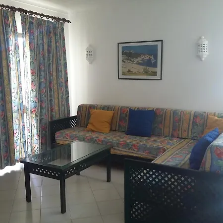 Apartment Bellavista A21 T2 *