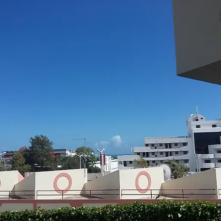 Bellavista A21 T2 Albufeira